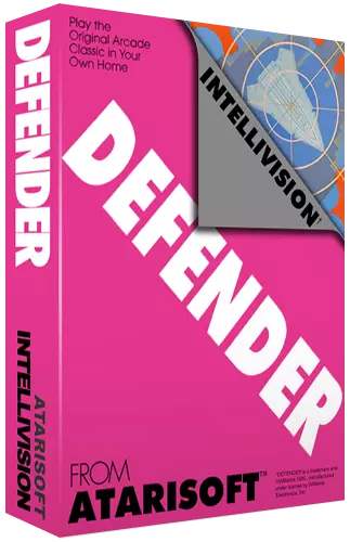 jeu Defender